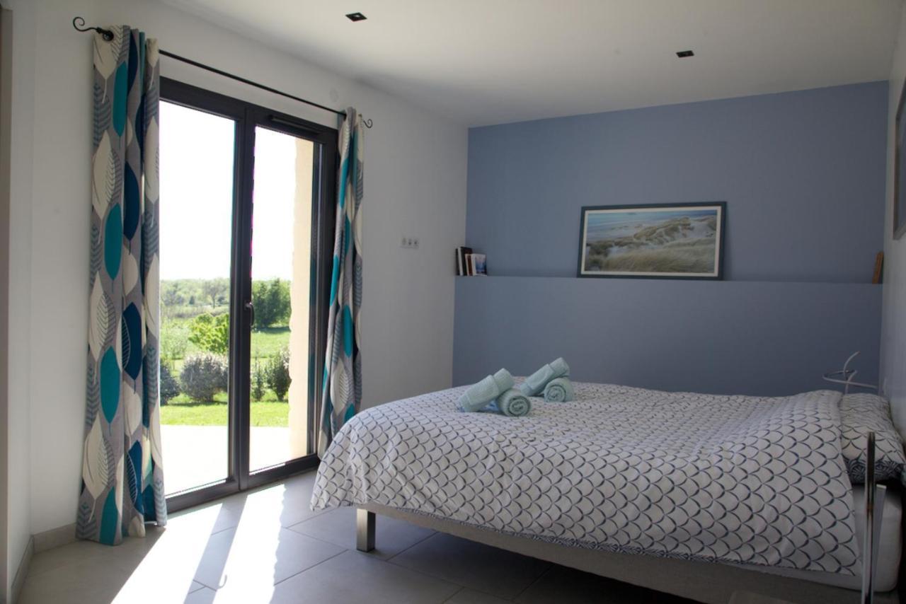 Gite Du Chene Vert - Perigord Salignac Eyvigues ภายนอก รูปภาพ