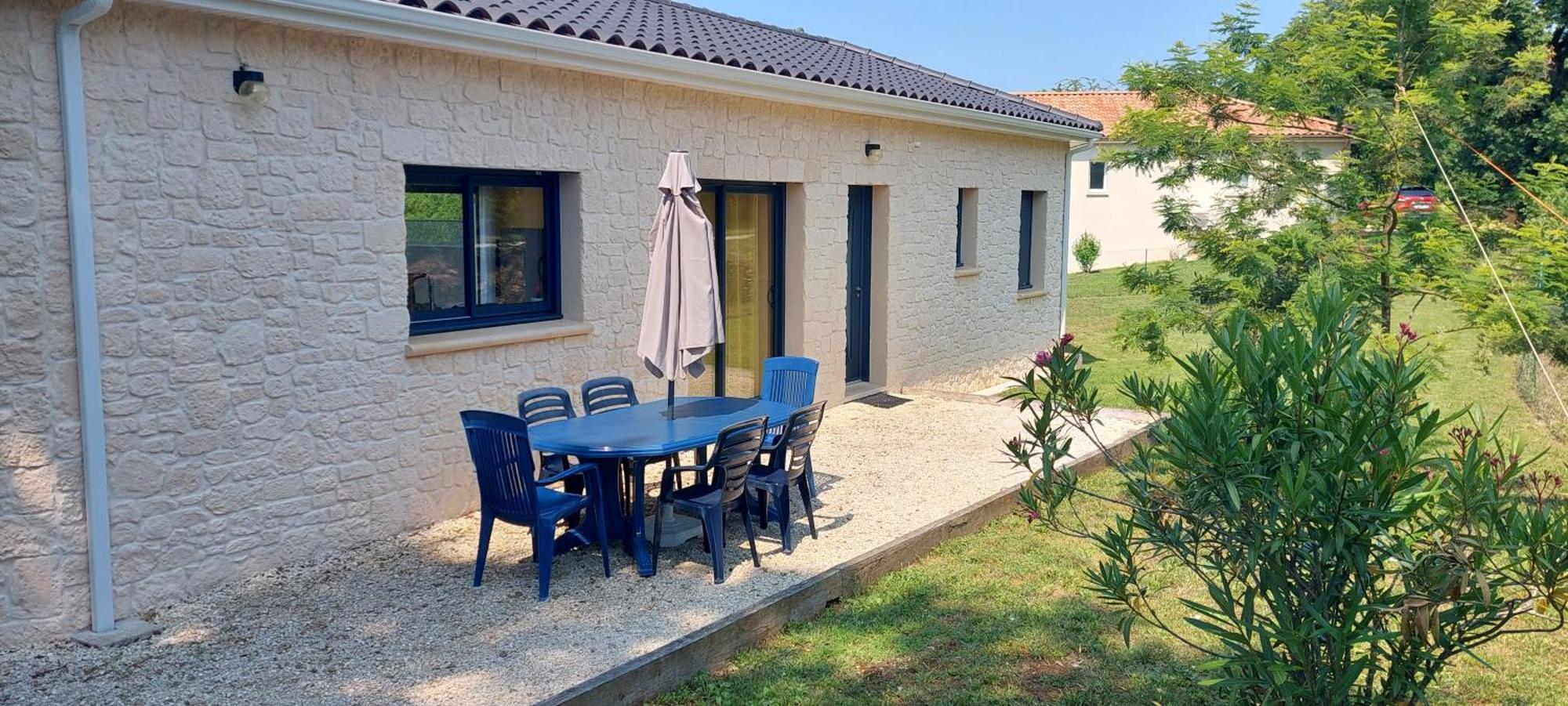 Gite Du Chene Vert - Perigord Salignac Eyvigues ภายนอก รูปภาพ